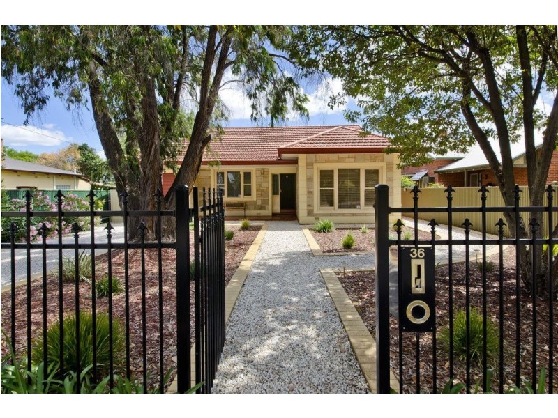 36 Forest Avenue, Black Forest SA 5035