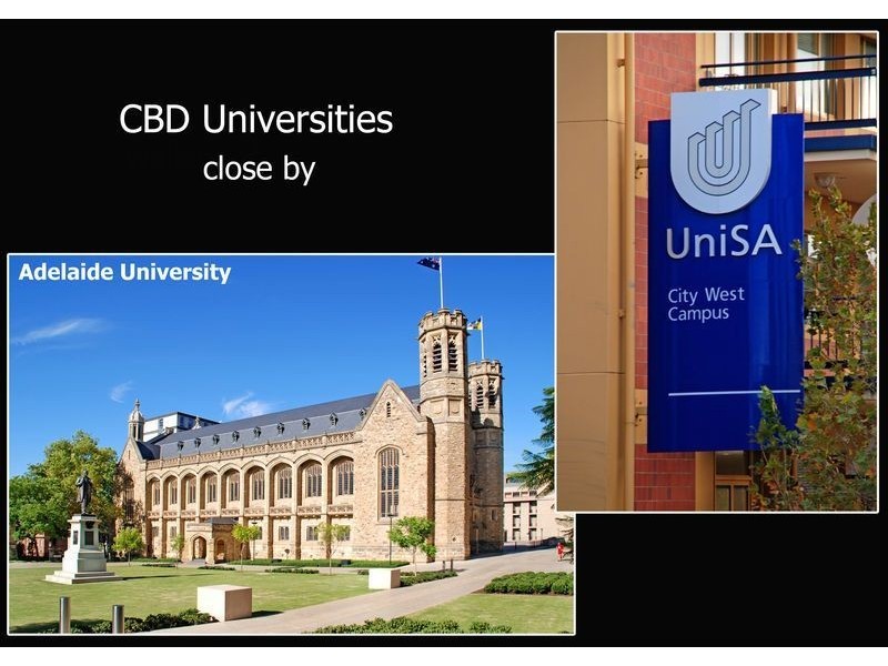 110/10 Balfour Way – Off Mellor St, Adelaide SA 5000