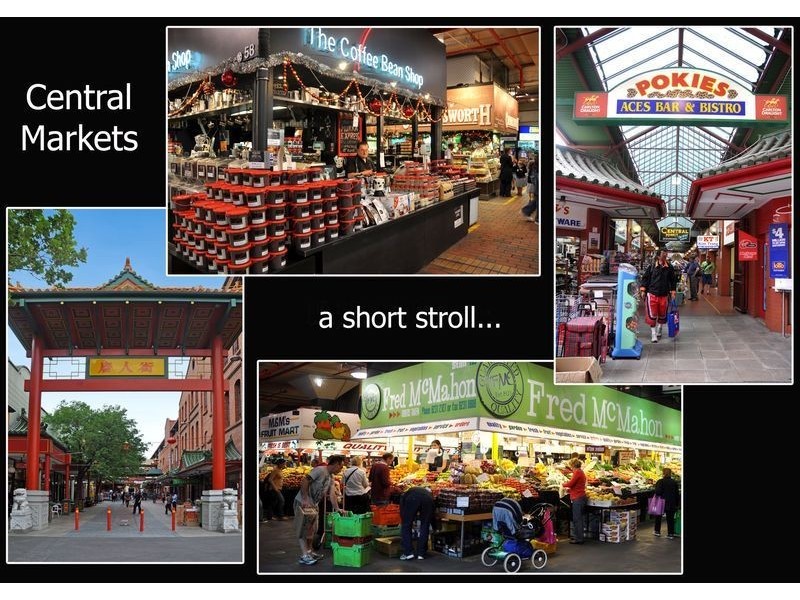 110/10 Balfour Way – Off Mellor St, Adelaide SA 5000