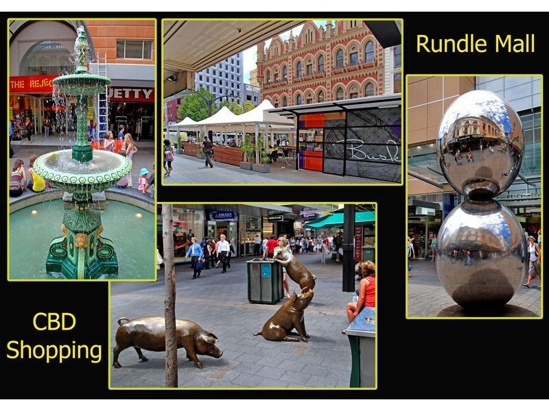 110/10 Balfour Way – Off Mellor St, Adelaide SA 5000