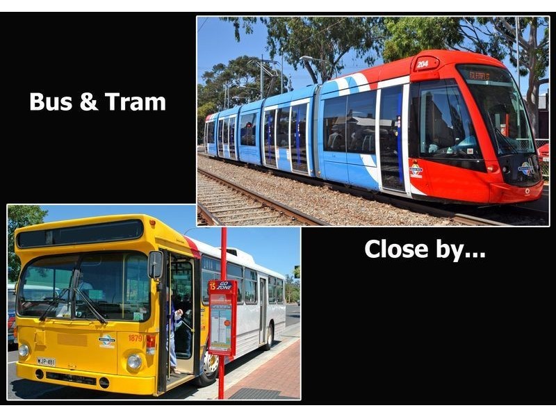 110/10 Balfour Way – Off Mellor St, Adelaide SA 5000