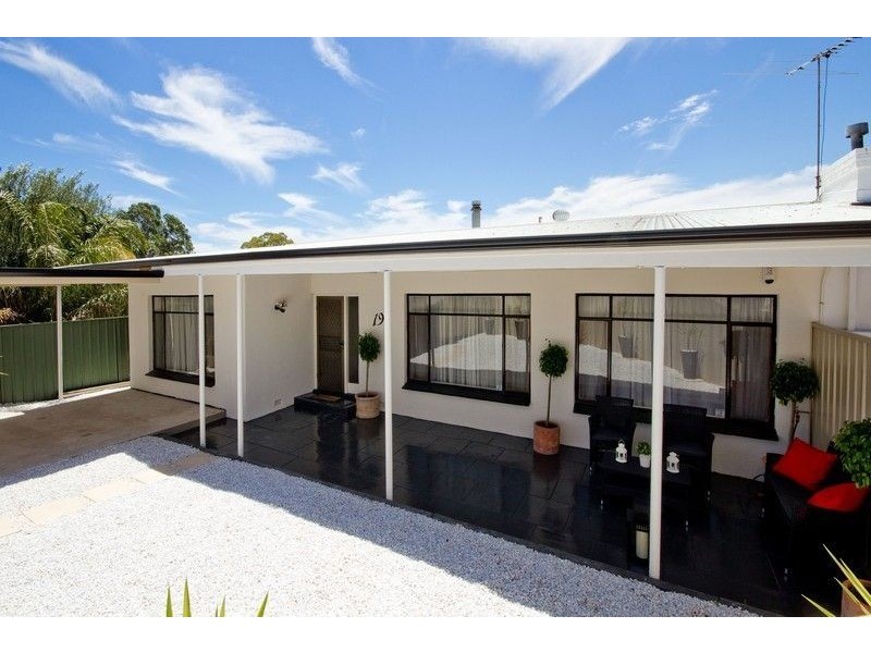19 Mortimer Street, Kurralta Park SA 5037