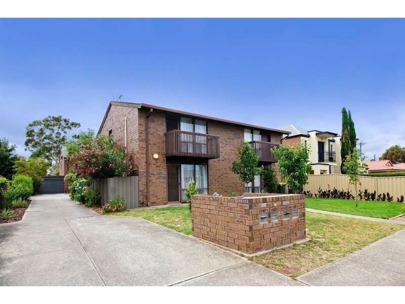 1/32 Audrey Street, Ascot Park SA 5043