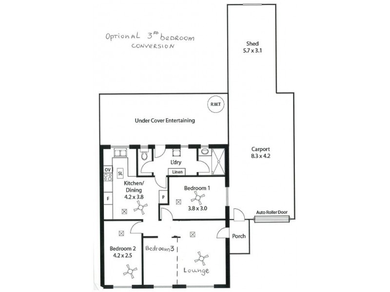 6 Inglewood Street, Mansfield Park SA 5012