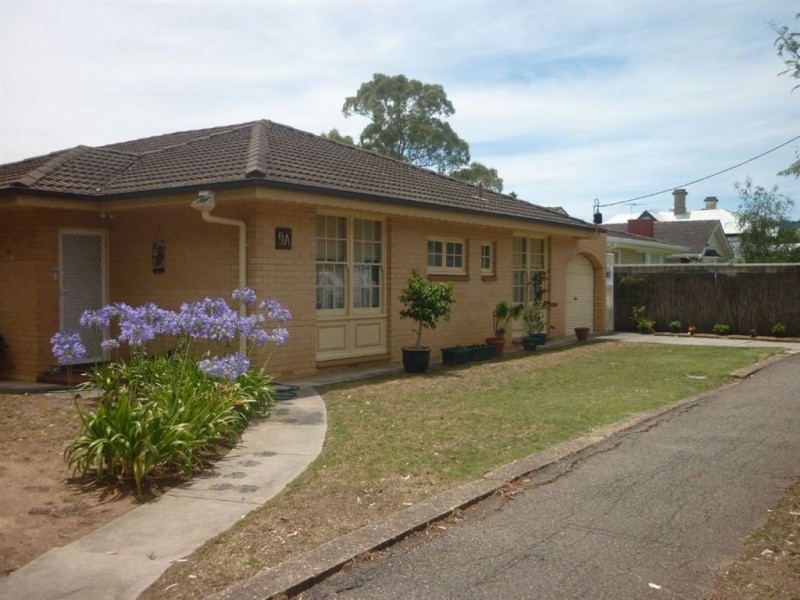 1/9a Cuthero Tce, Kensington Gardens SA 5068