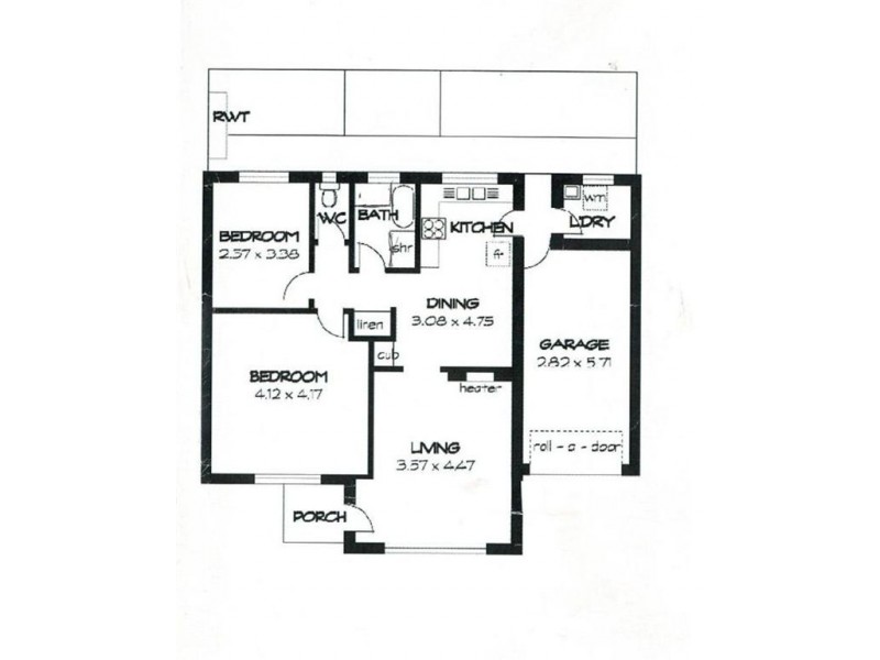 2/21 Ormond Avenue, Daw Park SA 5041