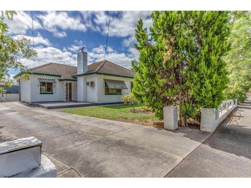 47 Hill Avenue, Cumberland Park SA 5041