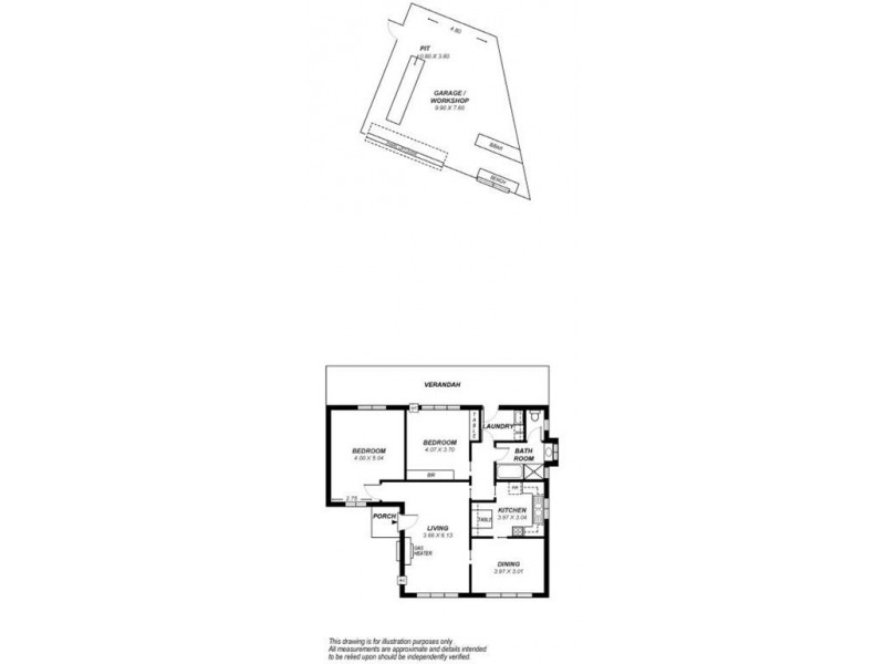 47 Hill Avenue, Cumberland Park SA 5041