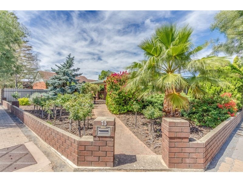 73 Winston Avenue, Daw Park SA 5041