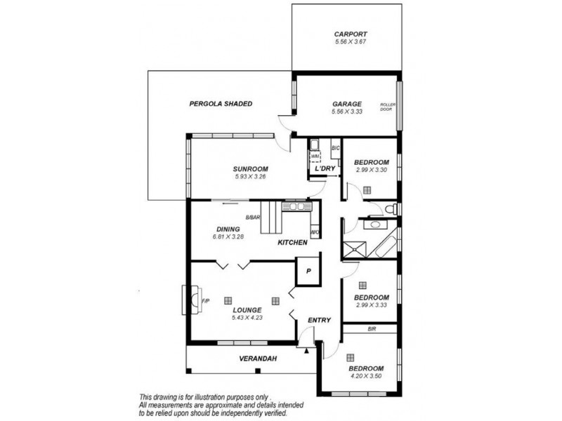 73 Winston Avenue, Daw Park SA 5041