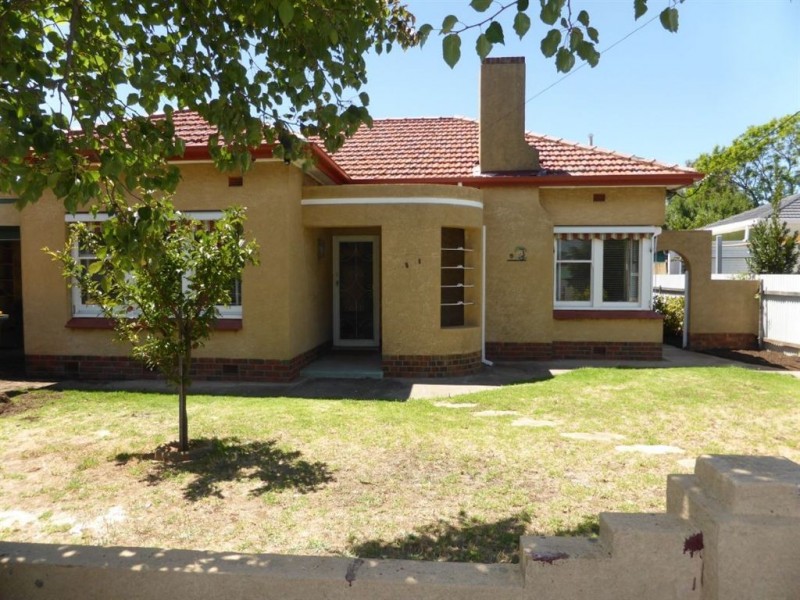 6 Boston Street, West Croydon SA 5008
