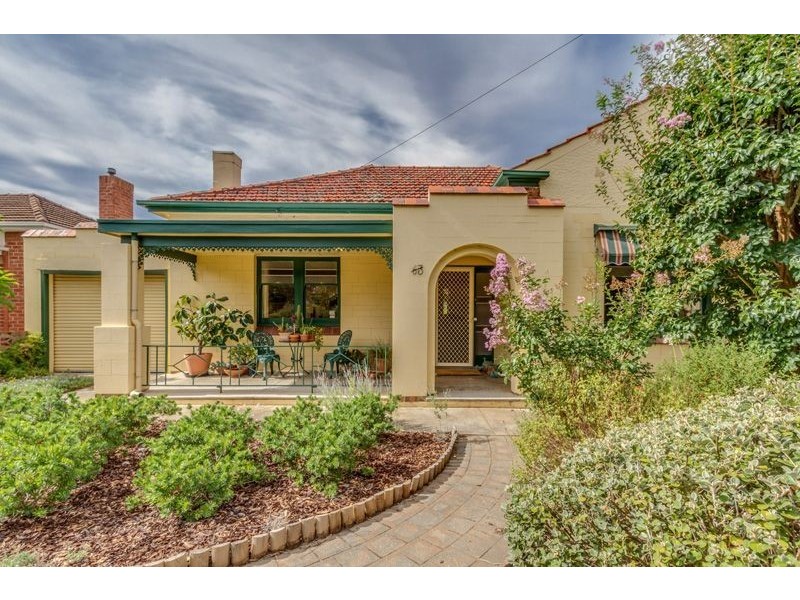 63 Kyeema Avenue, Cumberland Park SA 5041