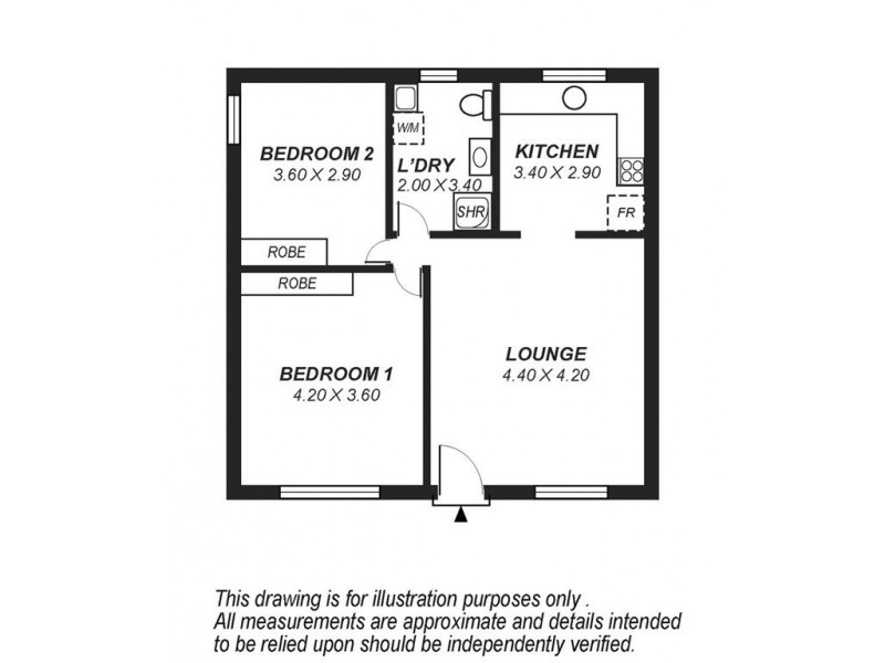 22/127-129 Anzac Highway, Kurralta Park SA 5037