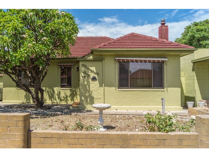 48 Conmurra Avenue, Edwardstown SA 5039