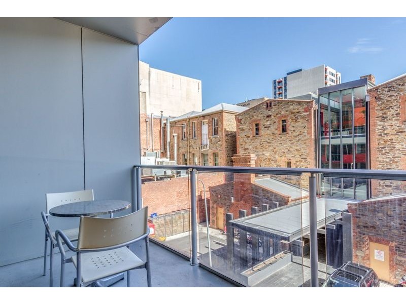 24/45 York Street, Adelaide SA 5000