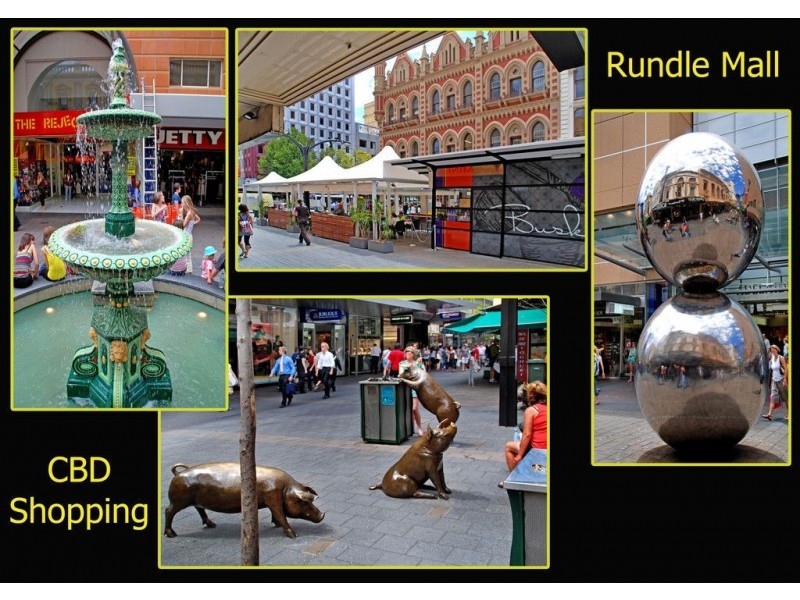 24/45 York Street, Adelaide SA 5000