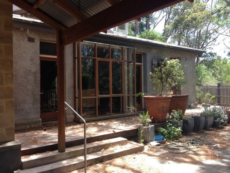 1 Orley Avenue, Stirling SA 5152