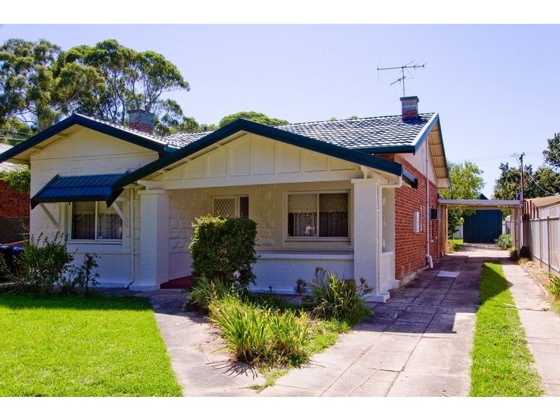 49 West Parkway, Colonel Light Gardens SA 5041
