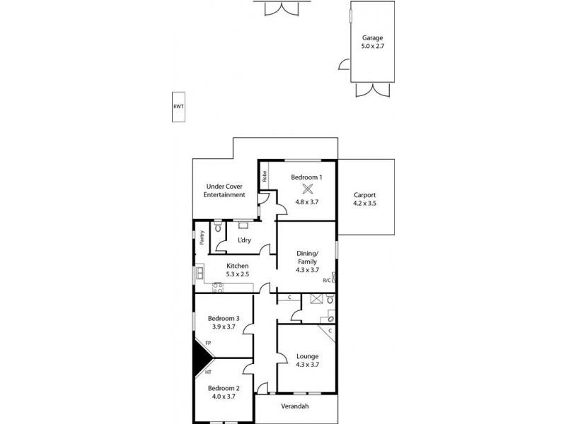 49 West Parkway, Colonel Light Gardens SA 5041