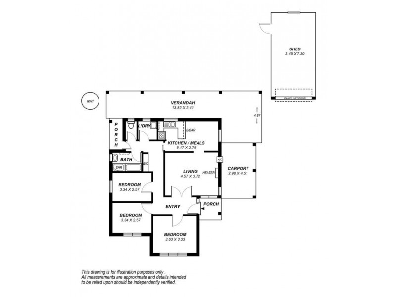 39 Arnold Drive, Hackham SA 5163