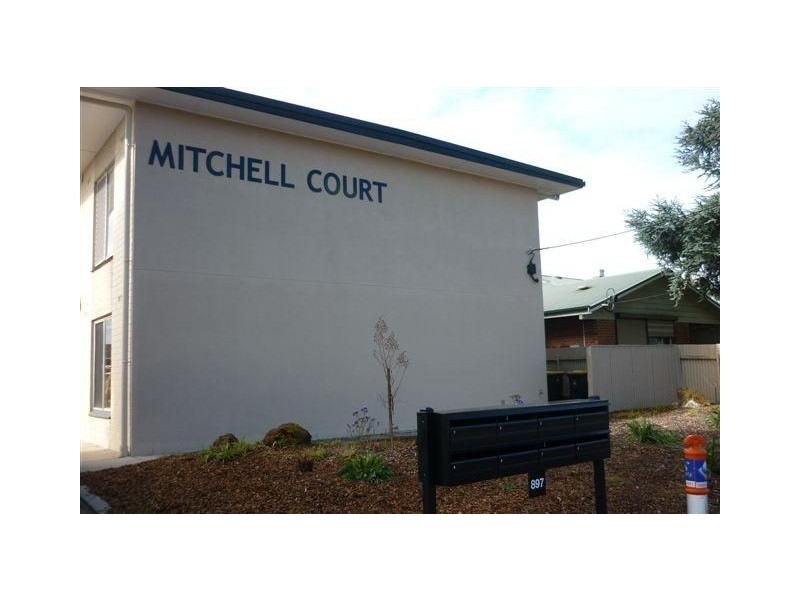 1/897 Marion Road, Mitchell Park SA 5043