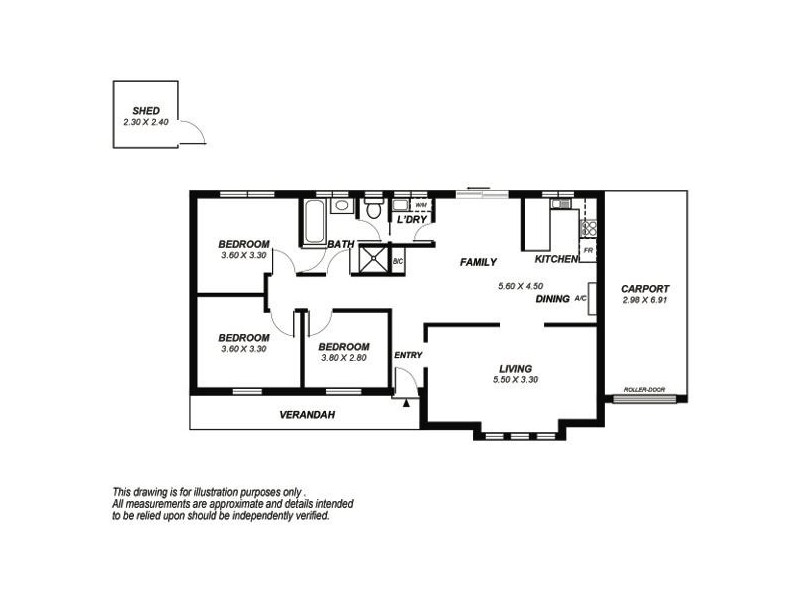 1/11 North Terrace (Princes Highway), Littlehampton SA 5250