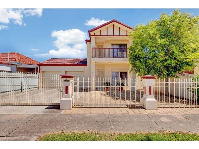 1B Bedford Street, Mansfield Park SA 5012
