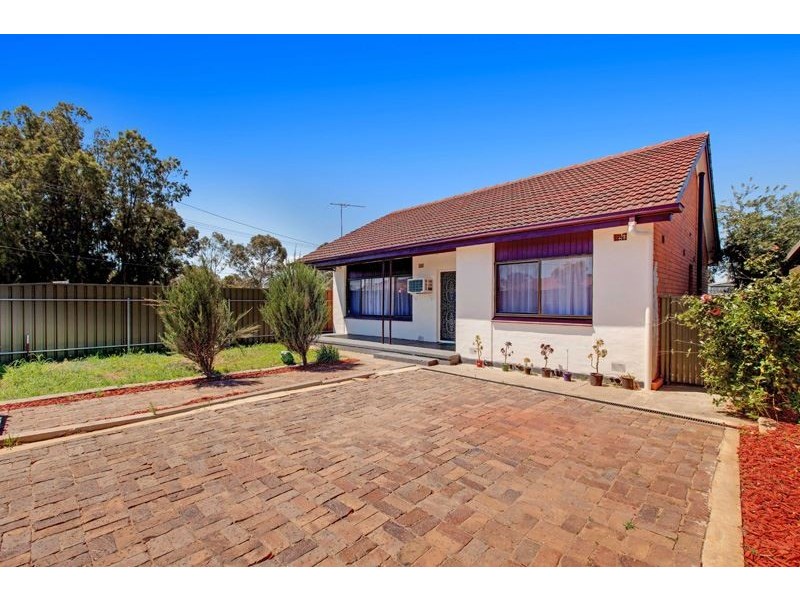 Lot 1, 51 Dudley Crescent, Mansfield Park SA 5012