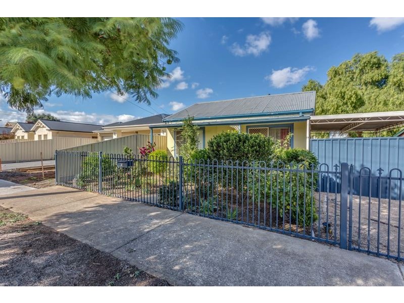8 Beaconsfield Terrace, Ascot Park SA 5043