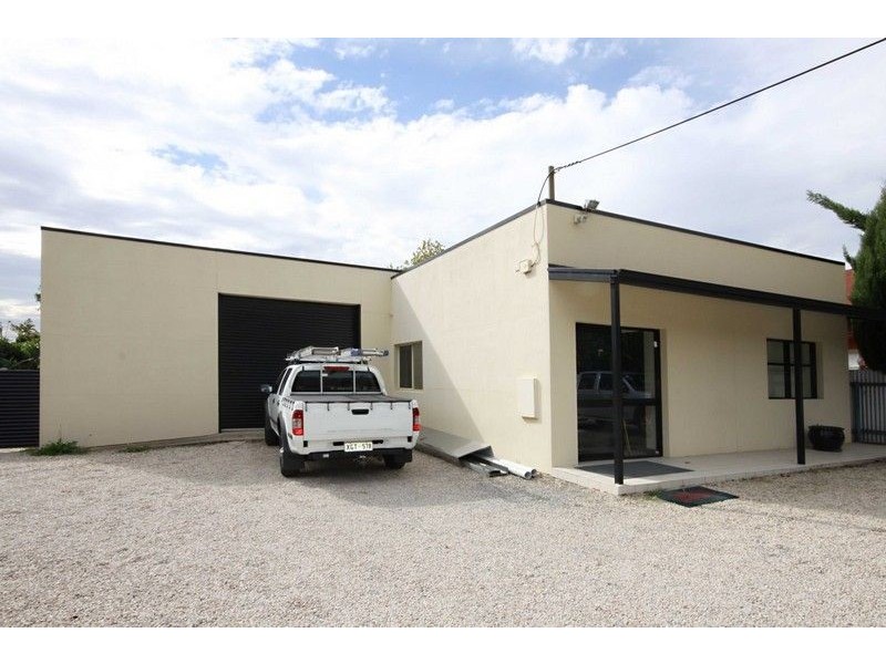 4 Dudley Avenue, Daw Park SA 5041