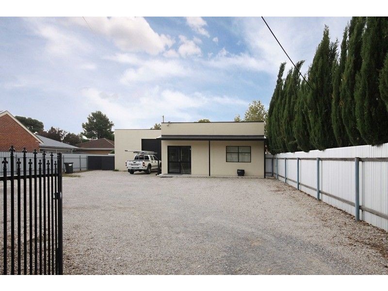 4 Dudley Avenue, Daw Park SA 5041