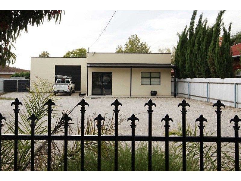 4 Dudley Avenue, Daw Park SA 5041