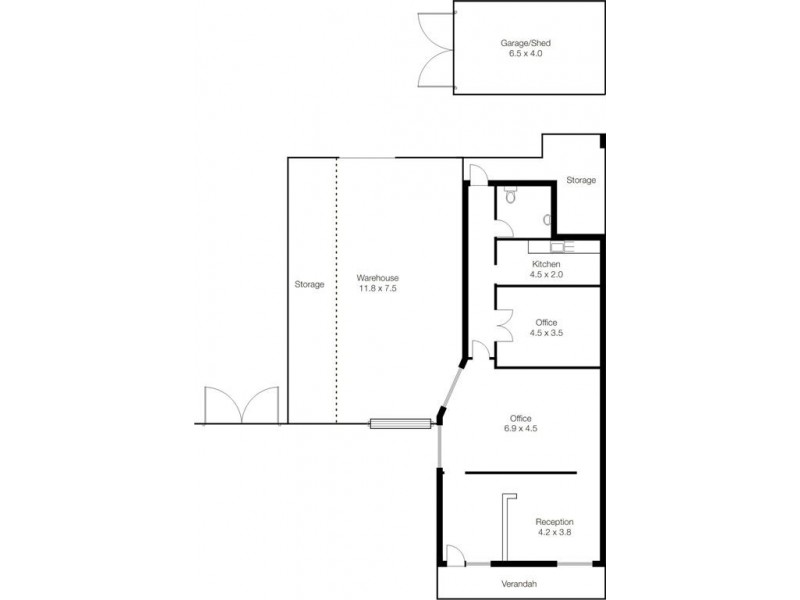 4 Dudley Avenue, Daw Park SA 5041