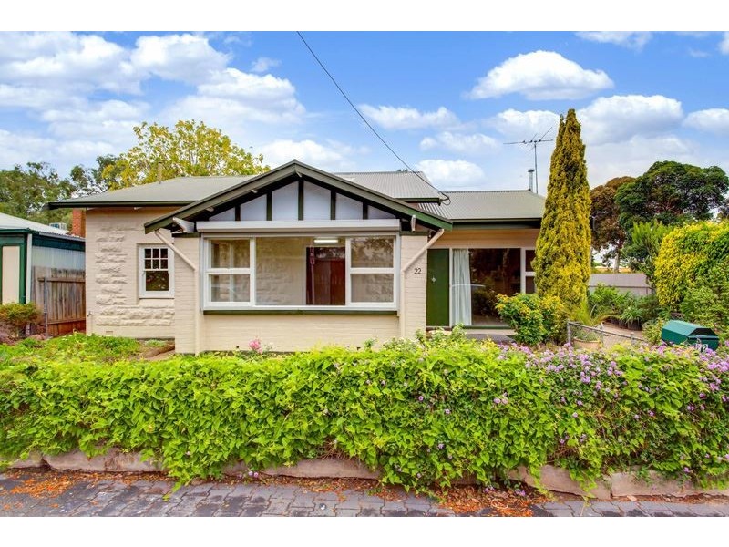 22 Hillview Road, Kingswood SA 5062