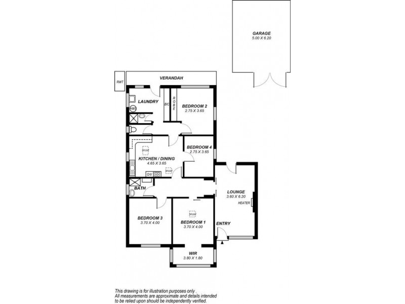 22 Hillview Road, Kingswood SA 5062