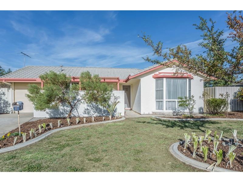 9 Canada Court, North Haven SA 5018