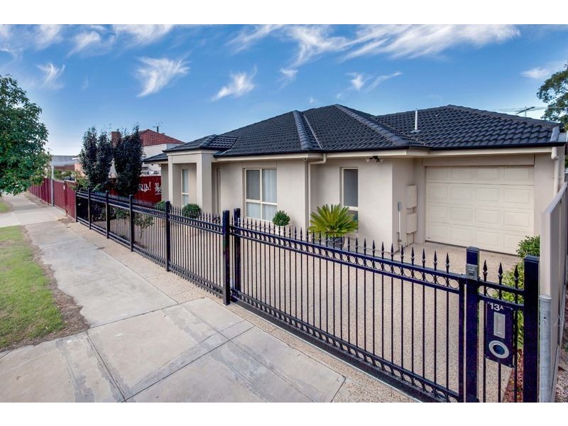 13A Eighth Avenue, Woodville Gardens SA 5012