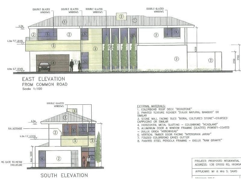 138 Cross Road, Highgate SA 5063