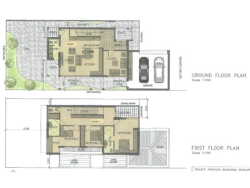 138 Cross Road, Highgate SA 5063