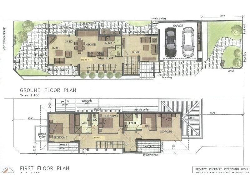 138 Cross Road, Highgate SA 5063