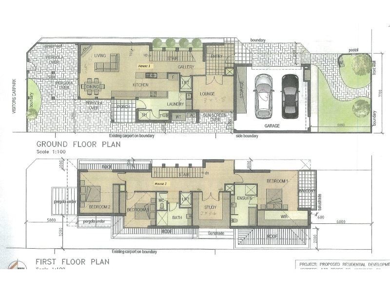 138 Cross Road, Highgate SA 5063