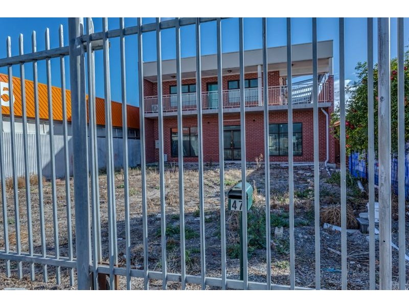 47 Grand Junction Road, Rosewater SA 5013