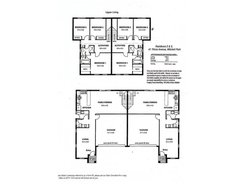 41a Thirza Avenue, Mitchell Park SA 5043