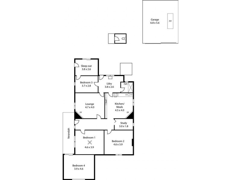 62 Princes Road, Torrens Park SA 5062