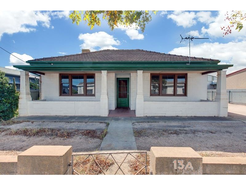 13 Conmurra Avenue, Edwardstown SA 5039