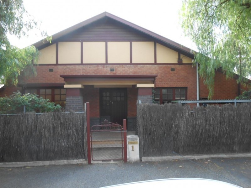 1 Ayr Avenue, Torrens Park SA 5062