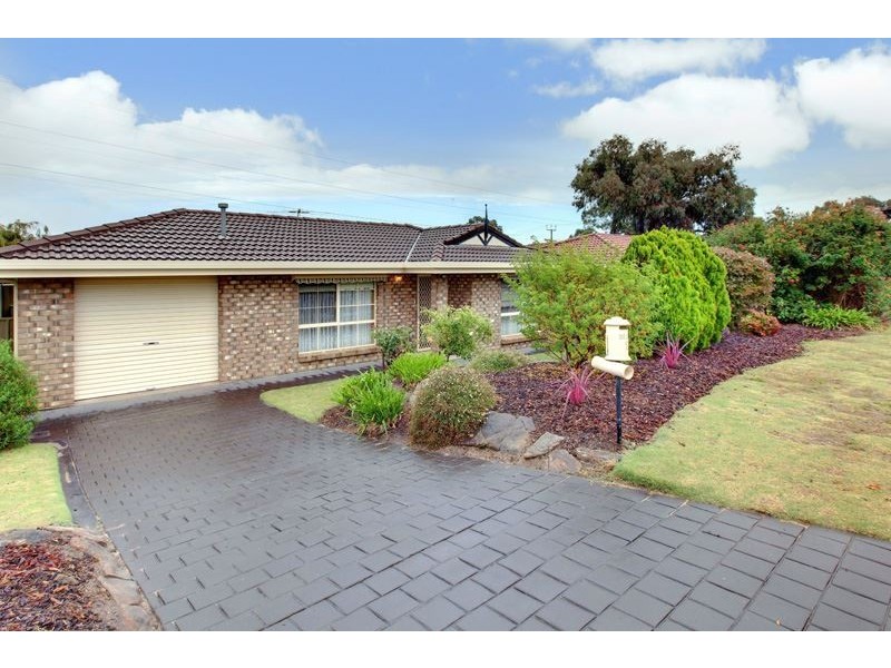 2 Enterprise Drive, Aberfoyle Park SA 5159