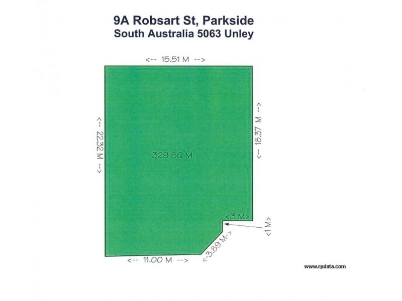 9a Robsart Street, Parkside SA 5063