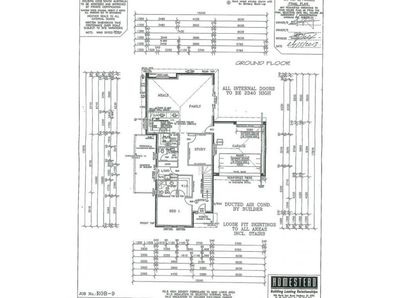 9a Robsart Street, Parkside SA 5063