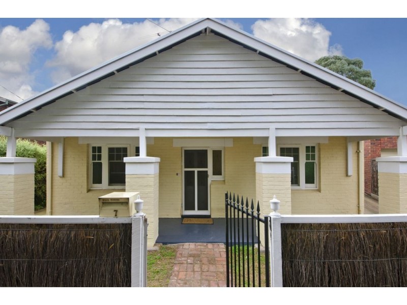 7 Devon Street North, Goodwood SA 5034